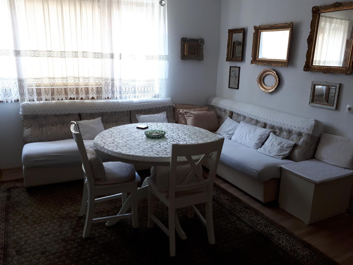 Apartment Sun Visoko Extérieur photo